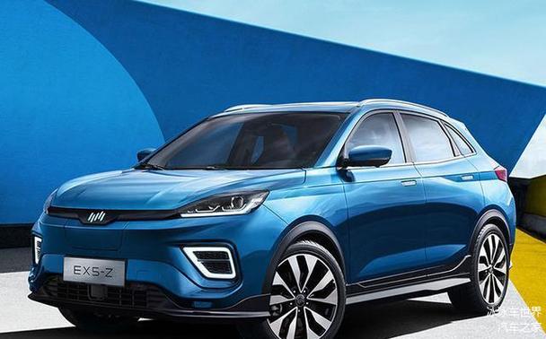 东莞99WEY威派豪华SUV市场的黑马，零跑汽车与智能交通系统的协同