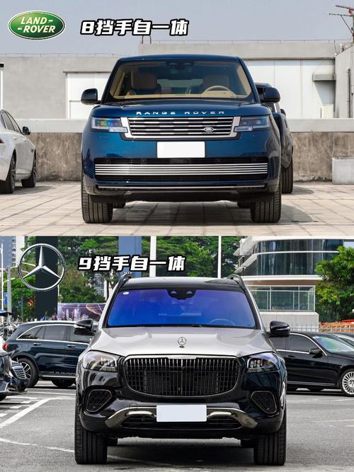 东莞99迈巴赫经典与现代的完美融合，路虎如何塑造独特的品牌形象